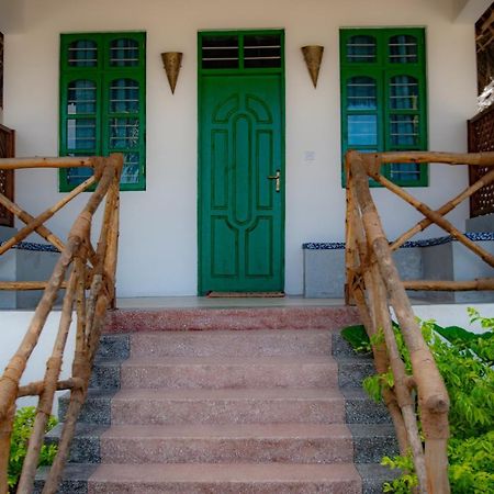 Jabali Bungalows Lodge باجي المظهر الخارجي الصورة